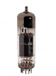 ECL82 Triode Pentode Valve Tube ECL82 Triode Pentode Valve Tube