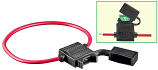 Fuse holder for Blade Fuse (Vehicle Fuses) Fuse holder for Blade Fuse (Vehicle Fuses)