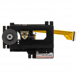 CDM12.4 CD Laser & Mechanism Assembly CDM12.4 CD Laser & Mechanism Assembly