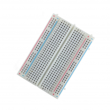 Prototype Breadboard with 400 points Prototype Breadboard with 400 points
