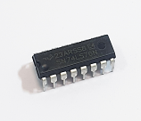 74LS76 Integrated Circuit (IC) 74LS76 Integrated Circuit (IC)