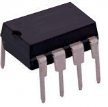 LM386N Integrated Circuit (IC) LM386N Integrated Circuit (IC)