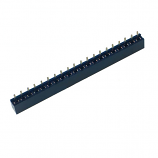 20 Way 2mm Pitch Header Socket 20 Way 2mm Pitch Header Socket