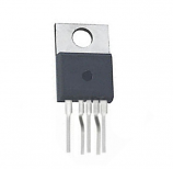 KA5H0265RC Integrated Circuit (IC)