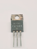 TIP126 Transistor TIP126 Transistor