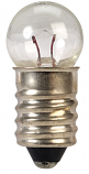6V 60mA 11mm Round MES Screw in Lamp 6V 60mA 11mm Round MES Screw in Lamp