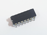 CD4006 Integrated Circuit (IC) CD4006 Integrated Circuit (IC)