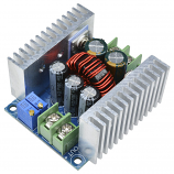 Buck Converter DC-DC Step Down 15A Voltage regulator