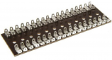 36 way Tag Board -Tinned Tags 18 x 2 36 way Tag Board -Tinned Tags 18 x 2