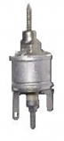 2 to 6.8pF Air spaced Trimmer Capacitor 2 to 6.8pF Air spaced Trimmer Capacitor