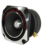Professional Super Tweeter 75 Watts Professional Super Tweeter 75 Watts