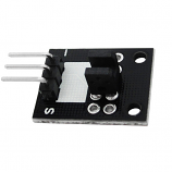 Photo interrupter module for Arduino KY-010 Photo interrupter module for Arduino KY-010