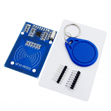 RFID Module Kit with Card and Tag 13.56Mhz RFID Module Kit with Card and Tag 13.56Mhz