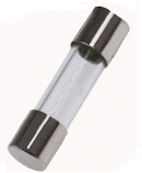 10A Quick Blow 20mm Fuses Pack of 10