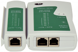 CCTV & Network Cable Tester CCTV & Network Cable Tester