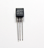 MPSA66 Transistor MPSA66 Transistor
