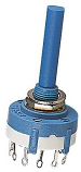 2 pole 2 to 6 way Rotary Switch 2 pole 2 to 6 way Rotary Switch