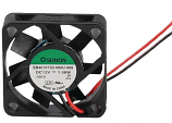 12V 40  x 40 x 10mm Sunon Fan 5.6CFM 12V 40  x 40 x 10mm Sunon Fan 5.6CFM