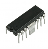 LA6520 Integrated Circuit (IC)