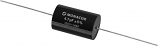 Monacor Bioplar Audio Polypropylene Capacitor - Super High Definition 4.7uF 250V Monacor Bioplar Audio Polypropylene Capacitor - Super High Definition 4.7uF 250V