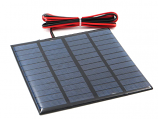 Solar Panel 12V 150mA 1.8W Solar Panel 12V 150mA 1.8W