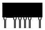 STRV152 Integrated Circuit (IC) STRV152 Integrated Circuit (IC)