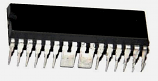M52440ASP Integrated Circuit (IC) M52440ASP Integrated Circuit (IC)