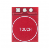 Capacitive Touch Sensor Module for Arduino