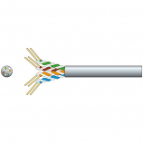 CAT5E Pure Oxygen Free Copper Cable. Sold in 305 Metre Dispenser CAT5E Pure Oxygen Free Copper Cable. Sold in 305 Metre Dispenser