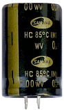 15000uF 50V Electrolytic Can Capacitor Samwha 15000uF 50V Electrolytic Can Capacitor Samwha