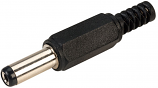2.1 x 5.5 x 14mm DC Line Plug