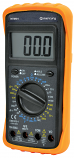 Mercury Professional Digital Multimeter with 32 Ranges Mercury Professional Digital Multimeter with 32 Ranges