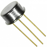 LM309H Integrated Circuit (IC) LM309H Integrated Circuit (IC)