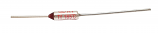 185 deg C Thermal Fuse rated at 10A 185 deg C Thermal Fuse rated at 10A