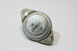 2N6030 Transistor 2N6030 Transistor