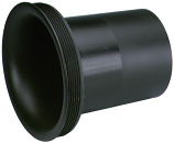 Monacor Bass Reflex Tube, 93mm Diameter 140mm Length Monacor Bass Reflex Tube, 93mm Diameter 140mm Length