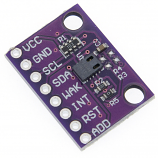 CJMCU-811CO2 VOC Air quality Module with CCS811 for Arduino and other microcontroller projects