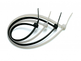 Pack of 100 White 100mm Cable Ties Pack of 100 White 100mm Cable Ties