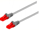 250mm CAT6/CAT5E RJ45 High Quality Patch Shielded Network Cable 250mm CAT6/CAT5E RJ45 High Quality Patch Shielded Network Cable