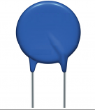 275V 190 Joules Metal Oxide Varistor 20mm dia 275V 190 Joules Metal Oxide Varistor 20mm dia