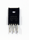STRG6353 Integrated Circuit (IC) STRG6353 Integrated Circuit (IC)