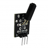 Vibration switch module for Arduino KY-002 Vibration switch module for Arduino KY-002