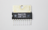 BA6219B Integrated Circuit (IC)