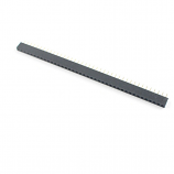 40 Way 2mm Pitch Header Socket 40 Way 2mm Pitch Header Socket