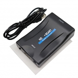 HDMI Input to SCART Output Converter HDMI Input to SCART Output Converter