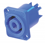 Neutrik Powercon NAC3MPA Mains INPUT Panel Connector Neutrik Powercon NAC3MPA Mains INPUT Panel Connector