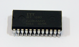 IRT1260 Integrated Circuit (IC) IRT1260 Integrated Circuit (IC)