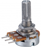 16mm Control Pot 100K Log 16mm Control Pot 100K Log