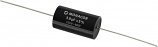 Monacor Bipolar Audio Polypropylene Capacitor - Super High Definition 3.9uF 250V Monacor Bipolar Audio Polypropylene Capacitor - Super High Definition 3.9uF 250V