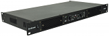 Citronic D600 2 x 300W RMS Stereo Class-D Power Amplifier